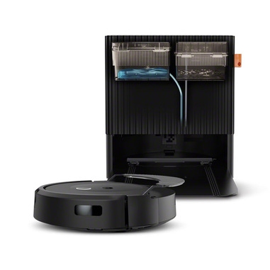 iRobot Combo 10 Max Combi Nero
