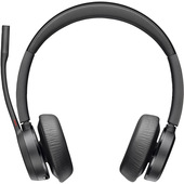 Poly Voyager 4320-M + cavo da USB-A a USB-C + dongle BT700