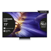 Samsung Smart TV 77" QE77S90FAEXZT OLED 4K 2025