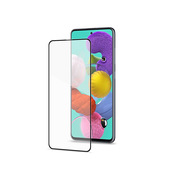 Celly FULL GLASS Pellicola proteggischermo trasparente Samsung 1 pz