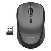 Trust Yvi mouse RF Wireless Ottico 1600 DPI