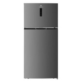 Electroline TME640NV4XE2 frigorifero con congelatore Libera installazione 480 L E Acciaio inox