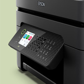 Epson WorkForce WF-2950DWF stampante multifunzione inkjet a cartucce
