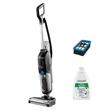 Bissell Lavapavimenti CrossWave HF2 Select