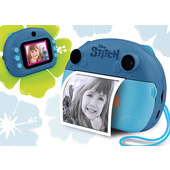 Lisciani 107247 gioco elettronico per bambino Macchina fotografica digitale per bambini