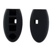 Meliconi Guscio Nissan Per Chiave Keyless - 3 Tasti