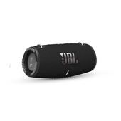 JBL Xtreme 3, Speaker Bluetooth Portatile Waterproof con Tracolla, Nero