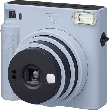 Fujifilm Instax Square SQ1 62 x 62 mm Blu