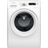 Whirlpool FreshCare Lavatrice a libera installazione - FFS P85 IT