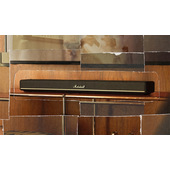 Marshall Heston 60 Nero 5.1 canali 56 W