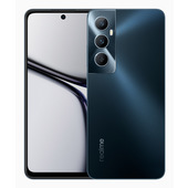 TIM Realme C65 16,9 cm (6.67") Doppia SIM Android 14 4G USB tipo-C 8 GB 256 GB 5000 mAh Nero.
