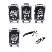 Mercury 79534 set di strumenti da vino