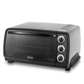 De’Longhi Sfornatutto 14 L 800 W Argento Grill