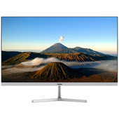 IOPLEE IOP27F750IPS Monitor PC 27" FULL HD 1920x1080, Pannello IPS, Refresh rate 100Hz, altoparlanti audio incorporati