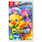 Chocobo GP - Switch