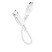 Cellularline Power Cable 15cm - Lightning