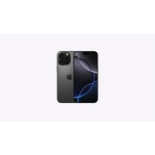 Apple iPhone 16 Pro Max 17,5 cm (6.9") Doppia SIM iOS 18 5G USB tipo-C 256 GB Nero