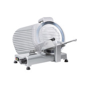 RGV Desy AF 300 F affettatrice Elettrico 180 W Alluminio, Grigio Alluminio