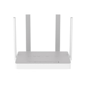 Keenetic Hero 4G+ Modem router Wi-Fi 6 mesh 4G+ AX1800 con smart switch Gigabit a 4 porte e porta USB 3.0