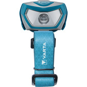 Varta 16650 101 421 torcia Colore acqua Torcia a fascia LED