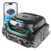 Wybot C2V " C2 VISION – Robot Pulitore per Piscina" - WYBC2VISION