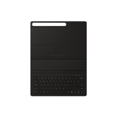 Samsung Book Cover Keyboard Slim per Galaxy Tab S10 FE+ — AI Key