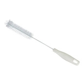 Tescoma 900665 spazzolino per bottiglia Bianco
