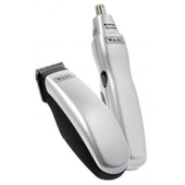 Wahl 9962-1816 Argento Alcalino