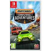 Matchbox Driving Adventures, Switch