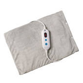 Macom Caldus plus termoforo elettrico 30 x 40 cm 100 W