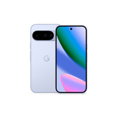 Google Pixel 10 - Smartphone con sistema operativo Android con Gemini, Tripla fotocamera, Batteria con più di 24h di durata, Display Actua di 6.3", colore Viola Glicine, 128GB