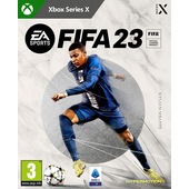 FIFA 23, Xbox Series X