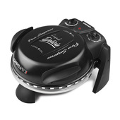 G3 Ferrari Delizia macchina e forno per pizza 1 pizza(e) Nero 1200 W