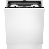 Electrolux LAVASTOVIGLIE INCASSO 60 CM - INT. TOTALE 14 COPERTI CLASSE B 42 dBA EEM68510W MADE IN ITALY