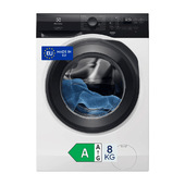 Electrolux Lavatrice Carica Frontale 8 Kg Classe A 1400 Giri EW6FZ28