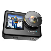 Onegearpro ELITE 4K PRO 60 fps fotocamera per sport d'azione 12 MP 4K Ultra HD CMOS Wi-Fi
