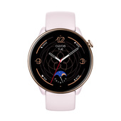 Amazfit GTR Mini 3,25 cm (1.28") AMOLED 42 mm Digitale 416 x 416 Pixel Touch screen Oro, Rosa GPS (satellitare)