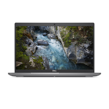 DELL Precision 3590 Intel Core Ultra 7 155H Workstation mobile 39,6 cm (15.6") Full HD 32 GB DDR5-SDRAM 1 TB SSD NVIDIA RTX 500 Ada Wi-Fi 6E (802.11ax) Windows 11 Pro Italiano Grigio