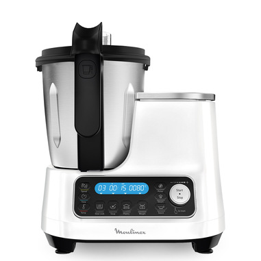 Moulinex HF4521 CLICKCHEF HF452