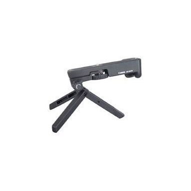Canon GR-80TP Extension Battery Grip/Tripod treppiede Grigio