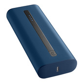 Cellularline Power Bank THUNDER 20000 Caricabatterie portatile extra compatto