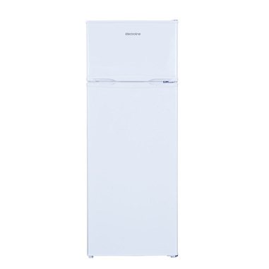 Electroline DDHE28NSM1WE0 frigorifero con congelatore Libera installazione E Bianco