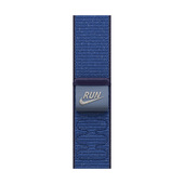 Apple Nike Sport Loop Blue Ribbon (40 mm)