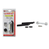 Rhütten 263544 riparazione e manutenzione della bicicletta Kit di riparazione