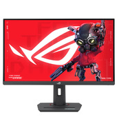ASUS XG27UCS Monitor PC 68,6 cm (27") 3840 x 2160 Pixel 4K Ultra HD LCD Nero