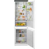 Electrolux FRIGORIFERO COMBINATO MULTIFLOW CLASSE D LNT6MD18S3