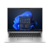 HP EliteBook 840 14 inch G11 Notebook PC Wolf Pro Security Edition Intel Core Ultra 7 155H Computer portatile 35,6 cm (14") WUXGA 16 GB DDR5-SDRAM 512 GB SSD Wi-Fi 6E (802.11ax) Windows 11 Pro Argento