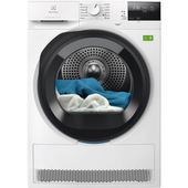 Electrolux Asciugatrice 700 DelicateCare 8 kg
