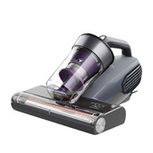 JIMMY BX8 aspirapolvere senza filo Grigio Senza sacchetto