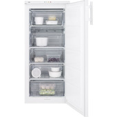 Electrolux LUB1AF19W congelatore Verticale Libera installazione 187 L F Bianco